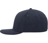 6 Panel Pro Cap Style "MB6634" - myrtle beach Navy/Navy