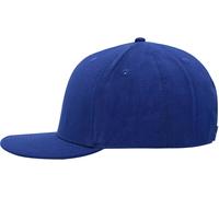 6 Panel Pro Cap Style "MB6634" - myrtle beach Royal/Royal