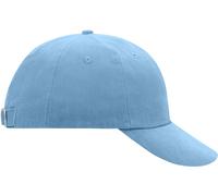 Myrtle Beach Werbliche 6-Panel-Cap MB6111 - Aqua | uni