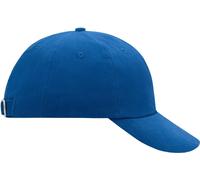 6 Panel Raver Cap "MB6111" - myrtle beach Royal
