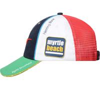 Myrtle Beach Unisex 6-Panel Selling Cap Klassische MB6210