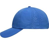 Laser Cut Cap "MB6538" - myrtle beach Royal