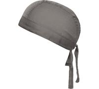 Myrtle Beach Unisex Bandana Kopftuch MB041 dark grey one size