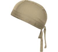 Myrtle Beach Unisex Bandana Kopftuch MB041 khaki one size