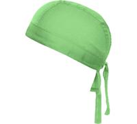 Myrtle Beach Unisex Bandana Kopftuch MB041 lime green one size