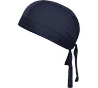 Myrtle Beach Unisex Bandana Kopftuch MB041 navy one size