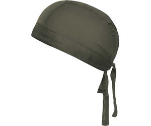 Myrtle Beach Unisex Bandana Kopftuch MB041 olive one size