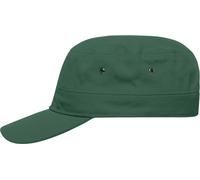 Myrtle Beach Unisex Military Kappe Abenteuer Cap MB095 dark green one size