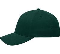Original Flexfit Cap "MB6181" - myrtle beach Dark-Green S/M