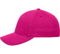 Original Flexfit Cap "MB6181" - myrtle beach Magenta L/XL