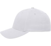 Original Flexfit Cap "MB6181" - myrtle beach White S/M