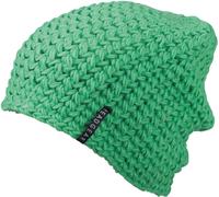 Myrtle Beach Unisex Oversize Häkelmütze Beanie MB7941 lime green one size