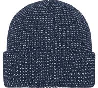 Myrtle Beach Unisex Reflektierende Strickmütze Beanie MB7142