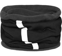 Myrtle Beach Unisex Winter Schlauchtuch MB7300 black/carbon one size