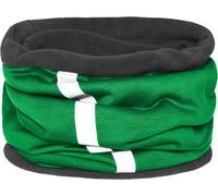 Myrtle Beach Unisex Winter Schlauchtuch MB7300 fern green/carbon one size