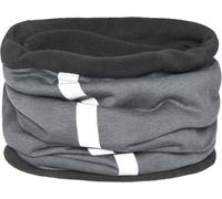 Myrtle Beach Unisex Winter Schlauchtuch MB7300 grey heather/carbon one size