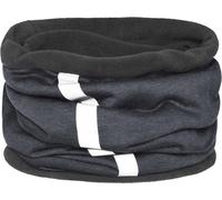 Myrtle Beach Unisex Winter Schlauchtuch MB7300 grey melange/carbon one size