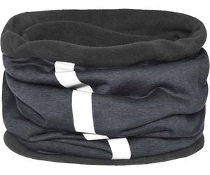 Myrtle Beach Unisex Winter Schlauchtuch MB7300 grey melange/carbon one size