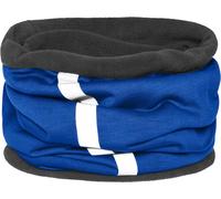 Myrtle Beach Unisex Winter Schlauchtuch MB7300 royal/carbon one size