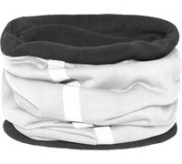 Myrtle Beach Unisex Winter Schlauchtuch MB7300 white/carbon one size