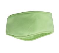 Myrtle Beach Wärmendes Microfleece Stirnband mit verbreiterter Ohrenpartie und Zwischenfutter aus Thinsulate™ (lime-green)
