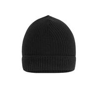 myrtle beach Workwear RIPP-Strick Beanie - Klassisch geschnittene Strickmütze aus recyceltem Polyester