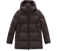 MYRTLE LONG JACKET 44