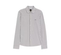 BOSS Herren Hemd MYSOFT_2_M, mint, Gr. XXL