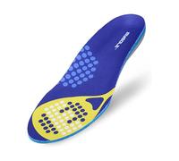 MySole Sport Padel Einlagen (Pro paar)