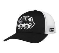 Mystery Machine Premium Cap by Capslab schwarz One Size
