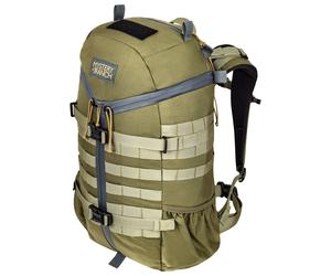 Mystery Ranch - 2 Day Assault 27 - Wanderrucksack, Gr. S/M, oliv (Ponderosa)