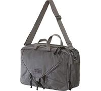 Mystery Ranch 3-Wege-Aktentasche - Tragetasche als Tragetasche, Rucksack und Umhängetasche, 22 l, Schatten 1000, Einheitsgröße