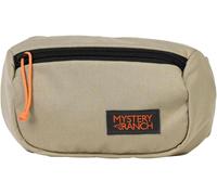 Mystery Ranch Bauchtasche Forager Hip Pack Schwarz 5 L