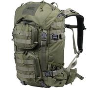 Mystery Ranch Unisex Blitz 35 Rucksack, Wald, L-XL