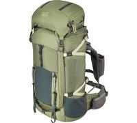 MYSTERY RANCH Bridger 55 Women - Trekkingrucksack M sage