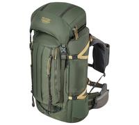 Mystery Ranch - Bridger 65 - Trekkingrucksack, Gr. S, oliv (Ivy)