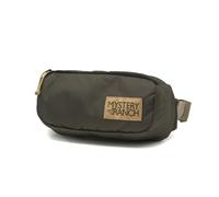 Mystery Ranch Forager Hip Mini Bauchtasche (Einheitsgröße, Peat)