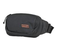 MYSTERY RANCH Forager Hip Mini - Hüfttasche black