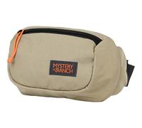 Mystery Ranch - Forager Hip Mini 1,25 - Hüfttasche, Gr. 1.25 l, beige (HummusDobbyII)