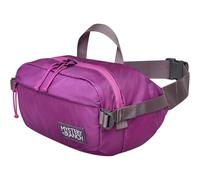 Mystery Ranch Full Moon Bauchtasche, verstellbare Hüft- oder Schultertasche, perfekt für Reisen, Wandern und den täglichen Gebrauch, 6,3 l, Wildblume, Einheitsgröße, Für den täglichen Gebrauch