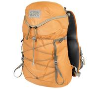 Mystery Ranch - Gallagator 15 - Wanderrucksack, Gr. L/XL, orange (Fox)