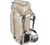Mystery Ranch - Women's Glacier 50 - Trekkingrucksack, Gr. 56.7 l - M, beige/grau (Dove)