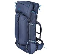 Mystery Ranch - Glacier 70 - Trekkingrucksack, Gr. L, blau (Outerspace)