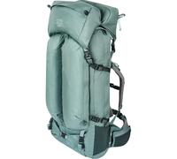 Mystery Ranch - Women's Glacier 70 - Trekkingrucksack, Gr. 70 l - M, türkis (Lead)
