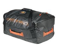 MYSTERY RANCH Mission Duffel 55 - Reisetasche wildfire black