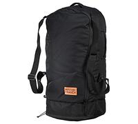 Mystery Ranch Mission Stuffel 30 - faltbare Reisetasche/Reiserucksack (black)