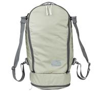 Mystery Ranch Mission Stuffel 45 - faltbare Reisetasche/Reiserucksack (twig)