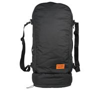 Mystery Ranch Mission Stuffel 60 - faltbare Reisetasche/Reiserucksack (black)