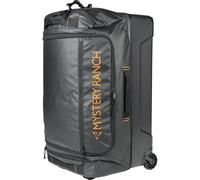 MYSTERY RANCH Mission Wheelie 110 - Reisetasche mit Rollen black