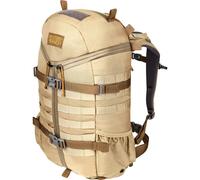 Mystery Ranch 2 Day Assault - Rucksack 15" 53 cm (hummus, L/XL) L/XL